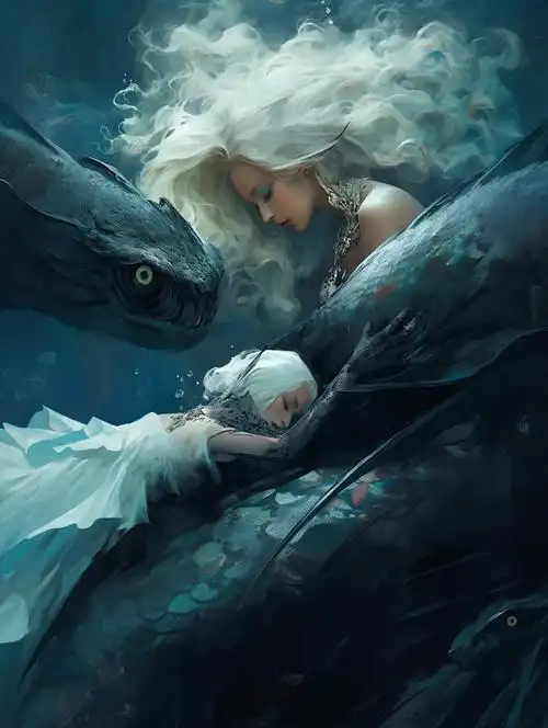 霓虹尽头 科幻电影高清在线观看